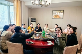 3.8 女神節(jié)快樂！​